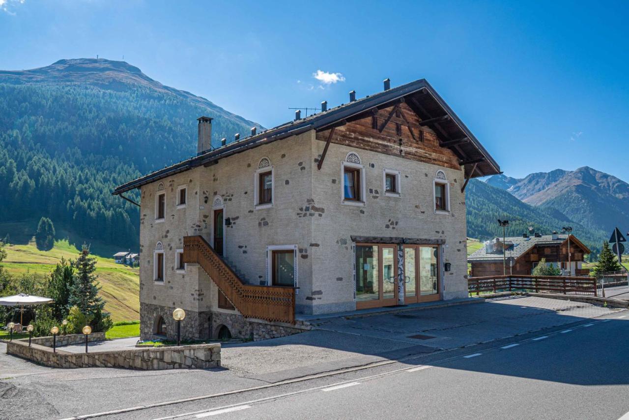 Bait Dali Leina * Livigno