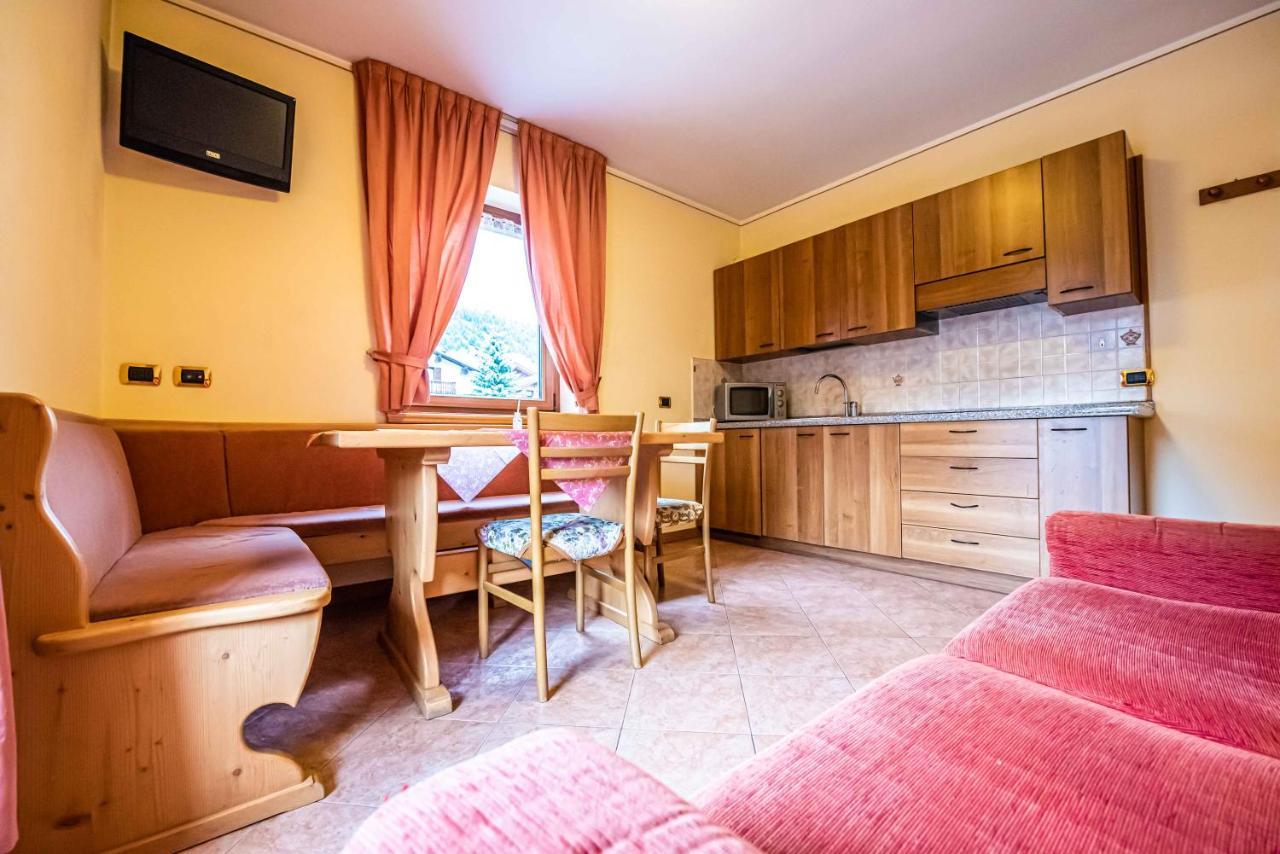 Appartamento Bait Dali Leina Livigno
